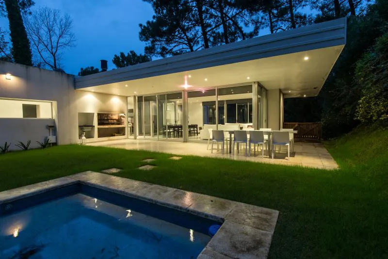 Con la poesía del bosque