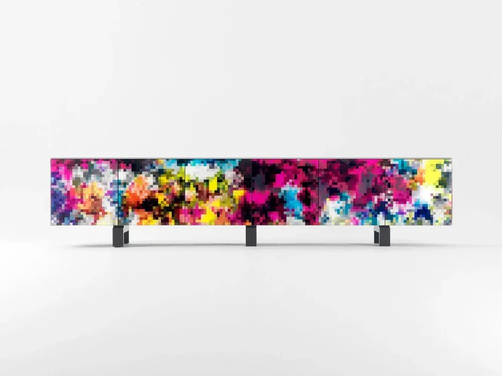 Dreams: Diseño & Arte