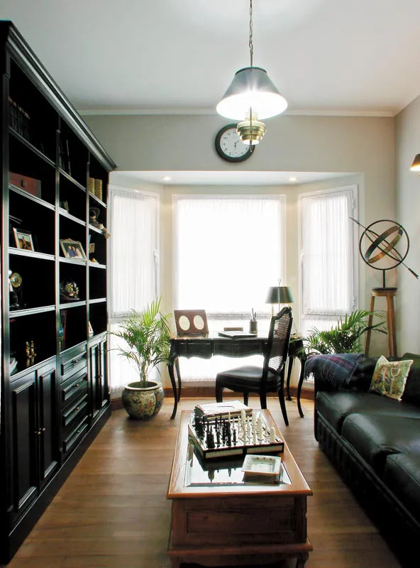 Simplemente, distinguida