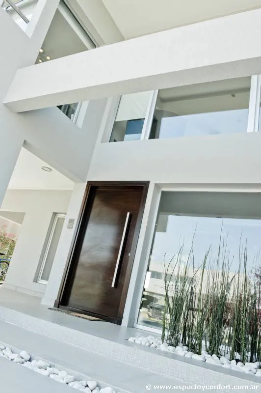 Detrás de lo simple