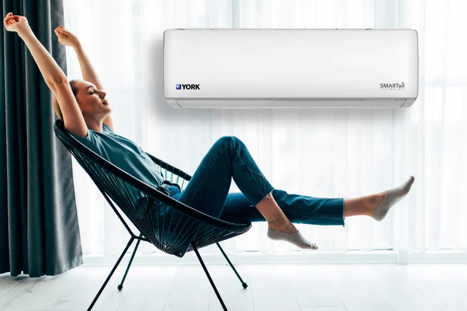 Cómo cuidar los aires acondicionados