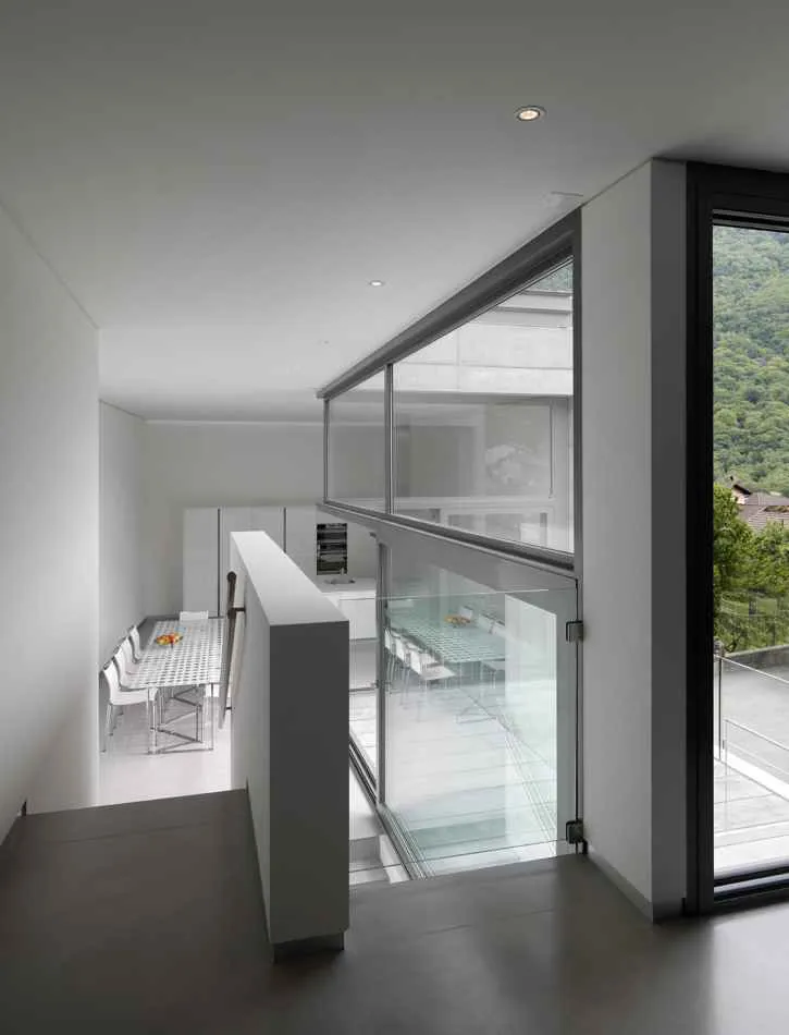 Audaz, con naturalidad