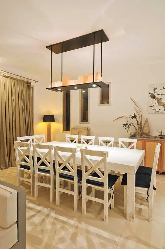 En un rincón agreste