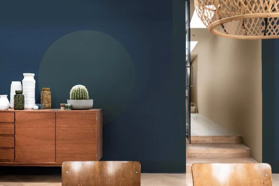 Y el color del año es…