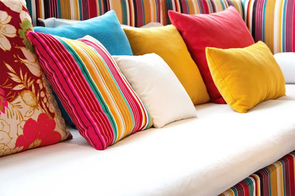 Redecorar la casa