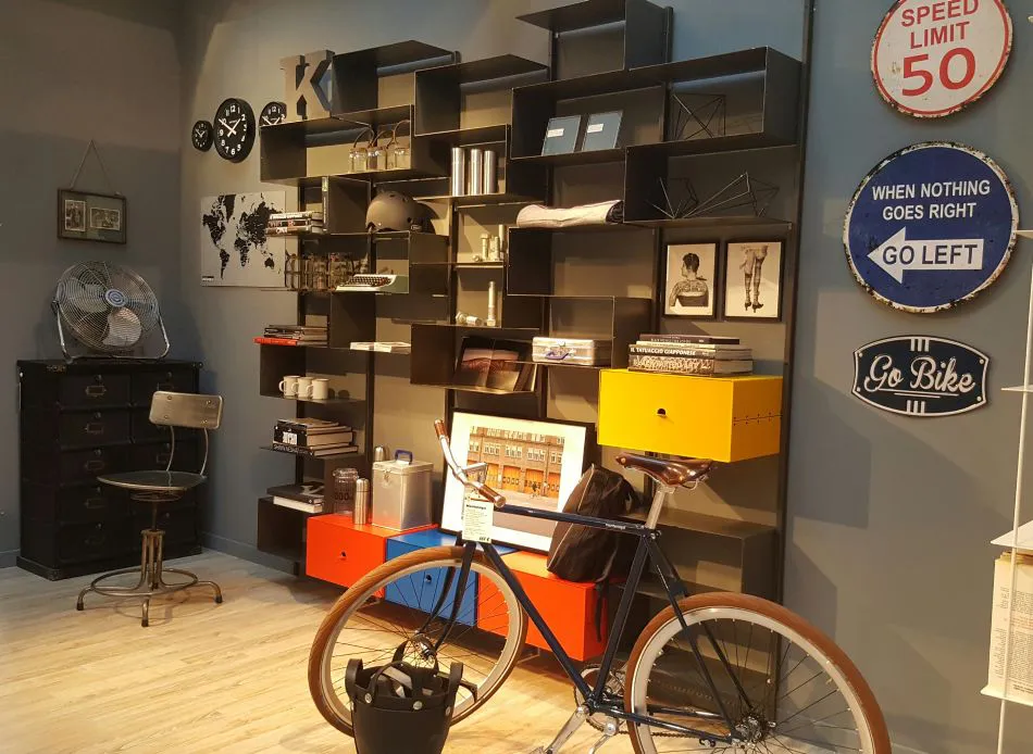 56° Salone del Mobile 2017