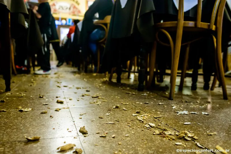 Modelo y protagonista