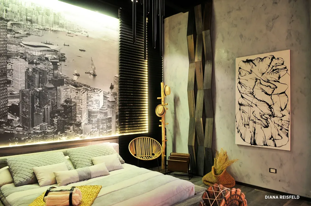 Experimentar el diseño de autor