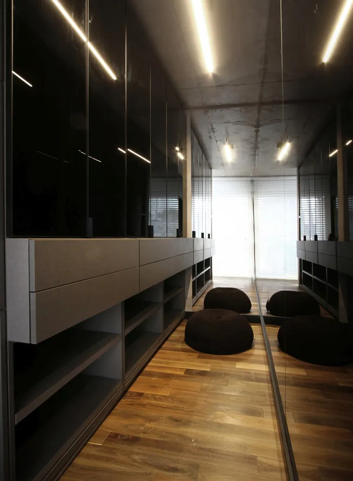 Experiencia Satélite Casa FOA