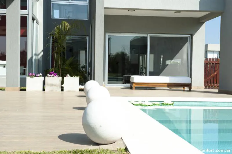 Detrás de lo simple