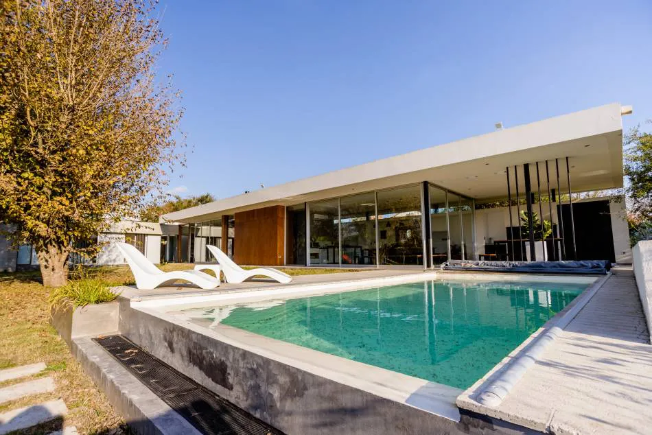 Las formas de habitar