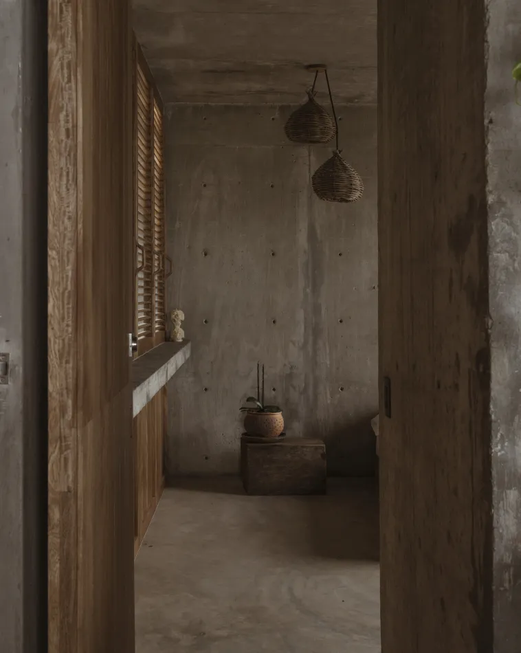 La casa de los árboles