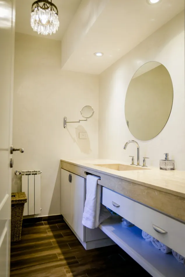 Resignificar el espacio