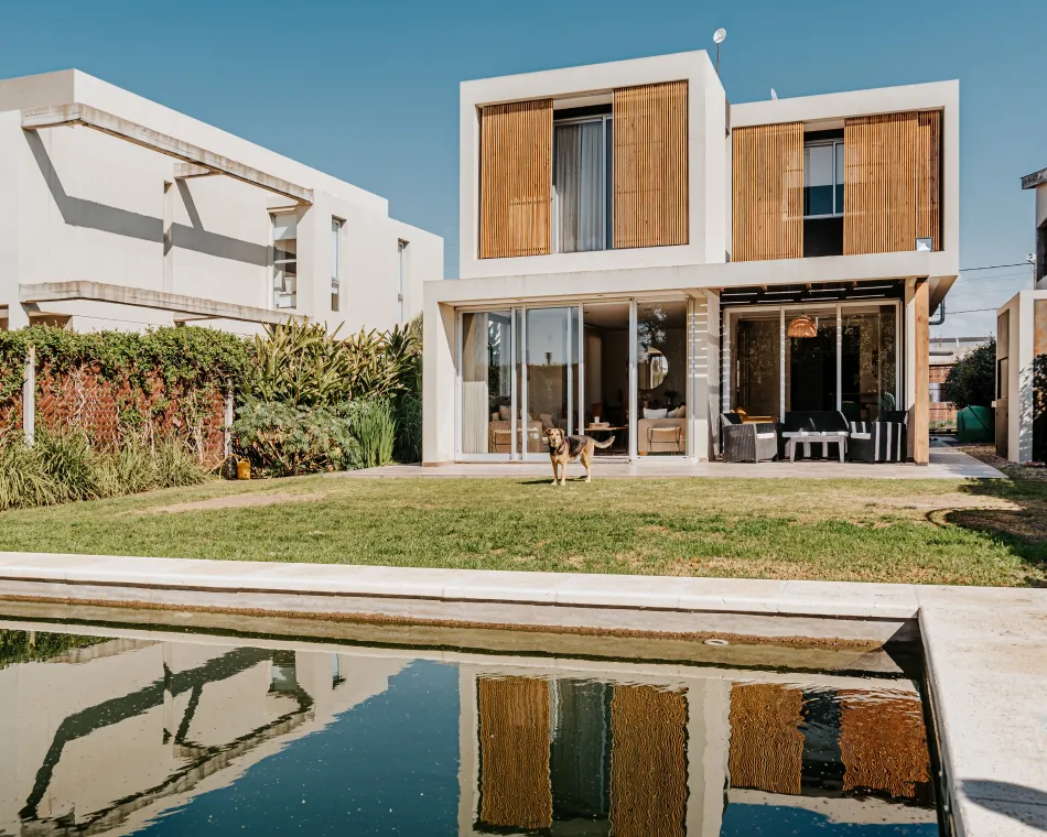 Superposición de volúmenes