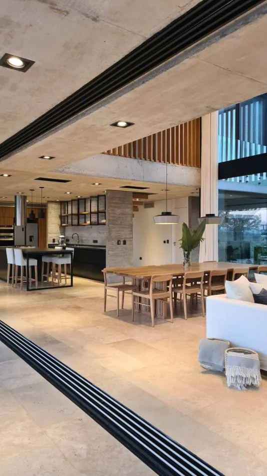 Casa FG