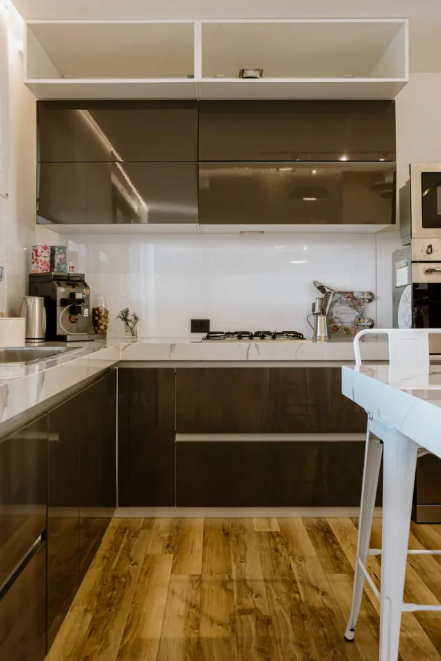 Arquitectura de fusión