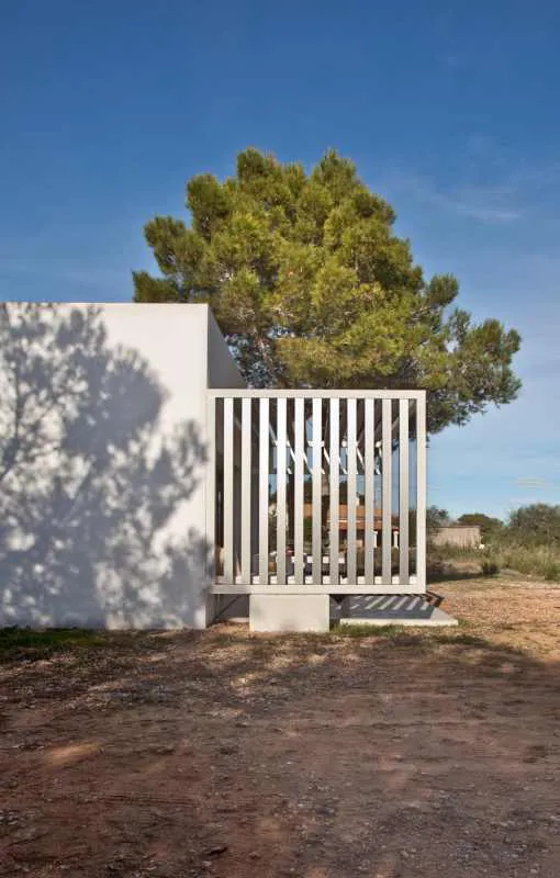 Casa 8x8