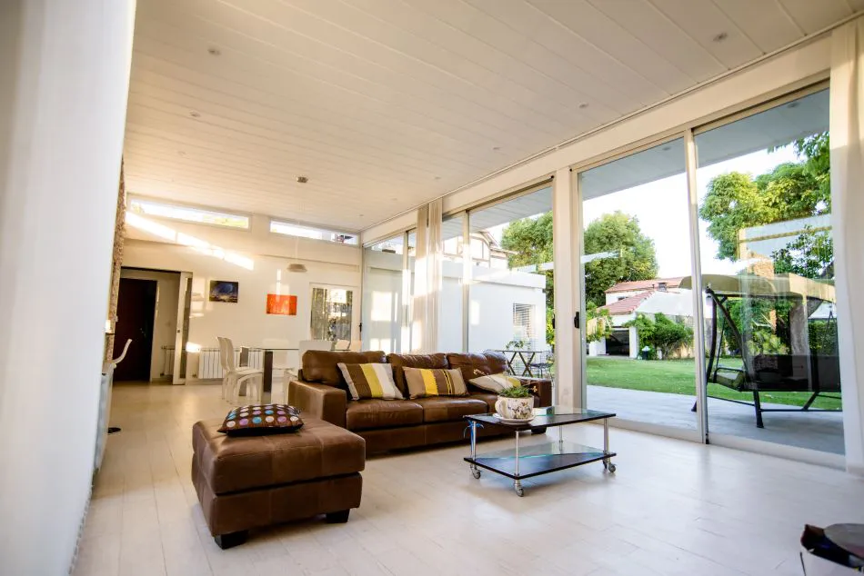 Con espíritu orgánico