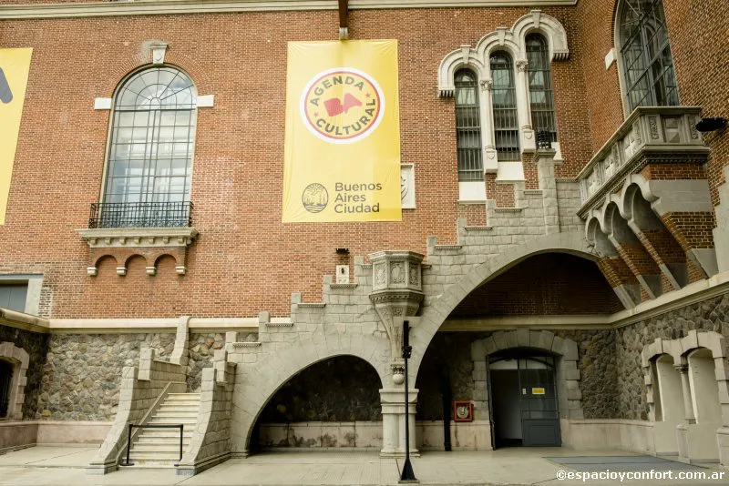 Una nueva energía artística