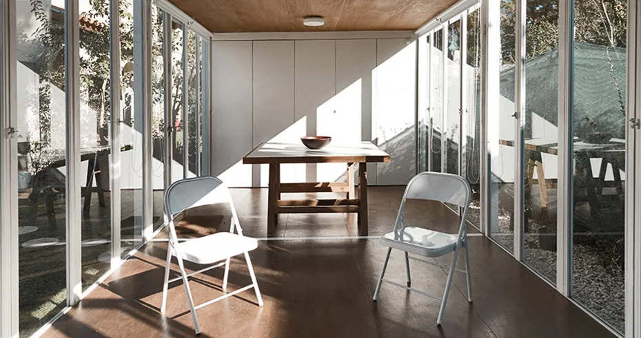 Sintético y funcional