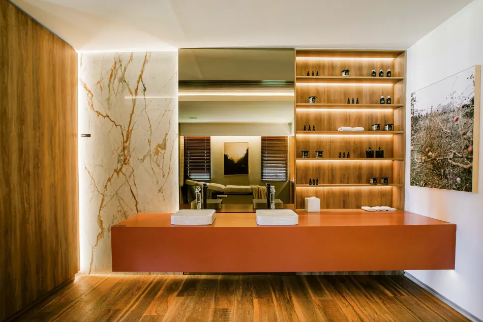 Casa Foa - Parque de la innovación