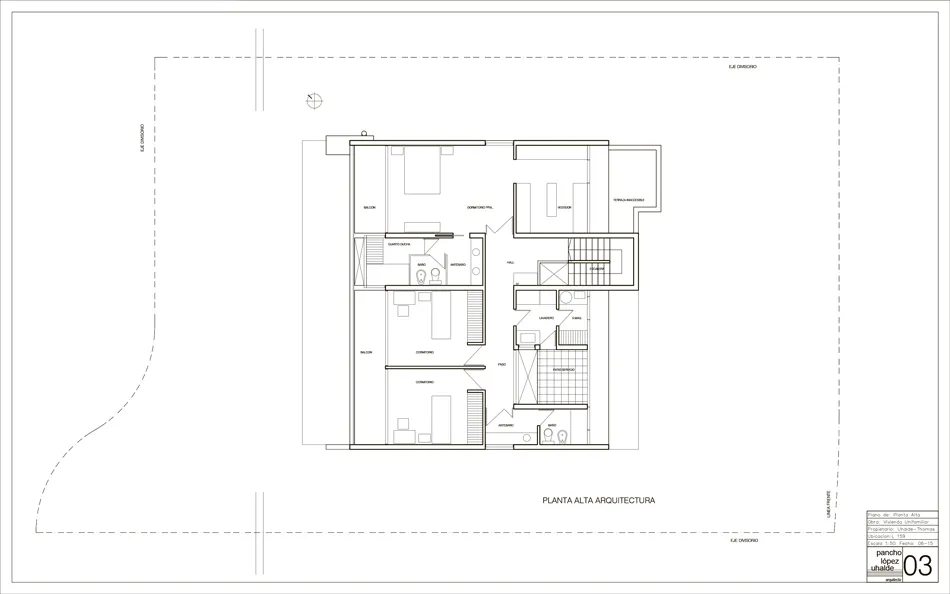 Una casa muy vivible