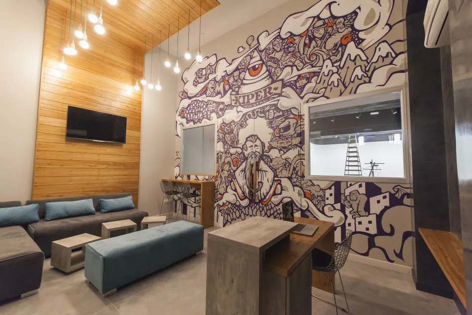 La idea hecha a medida