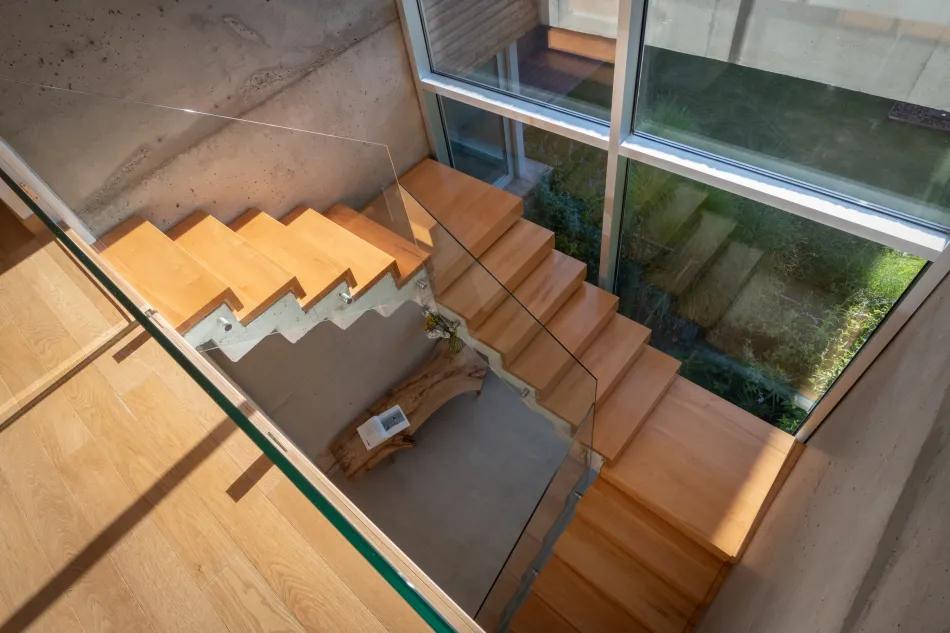 Pensada para adaptarse