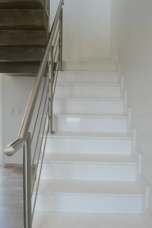 Una casa con identidad