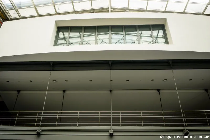 Una nueva energía artística