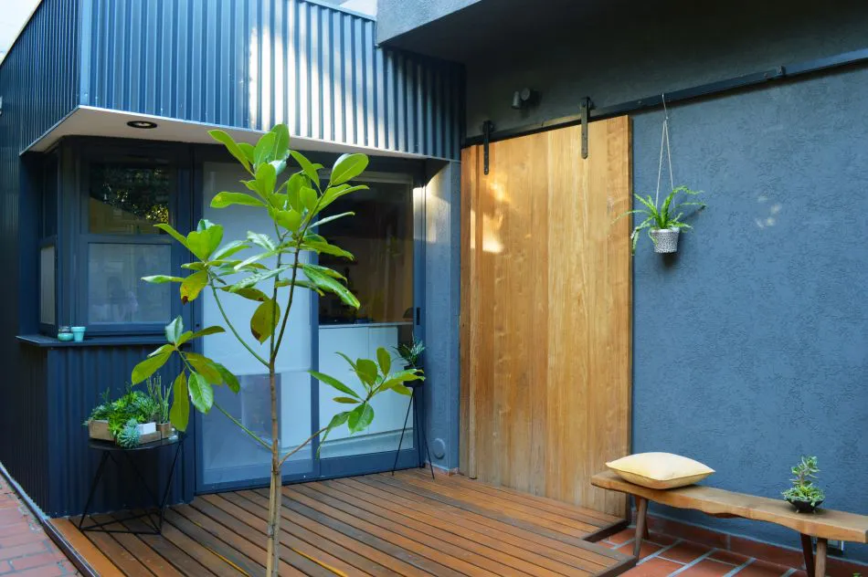 Más valor y espacio