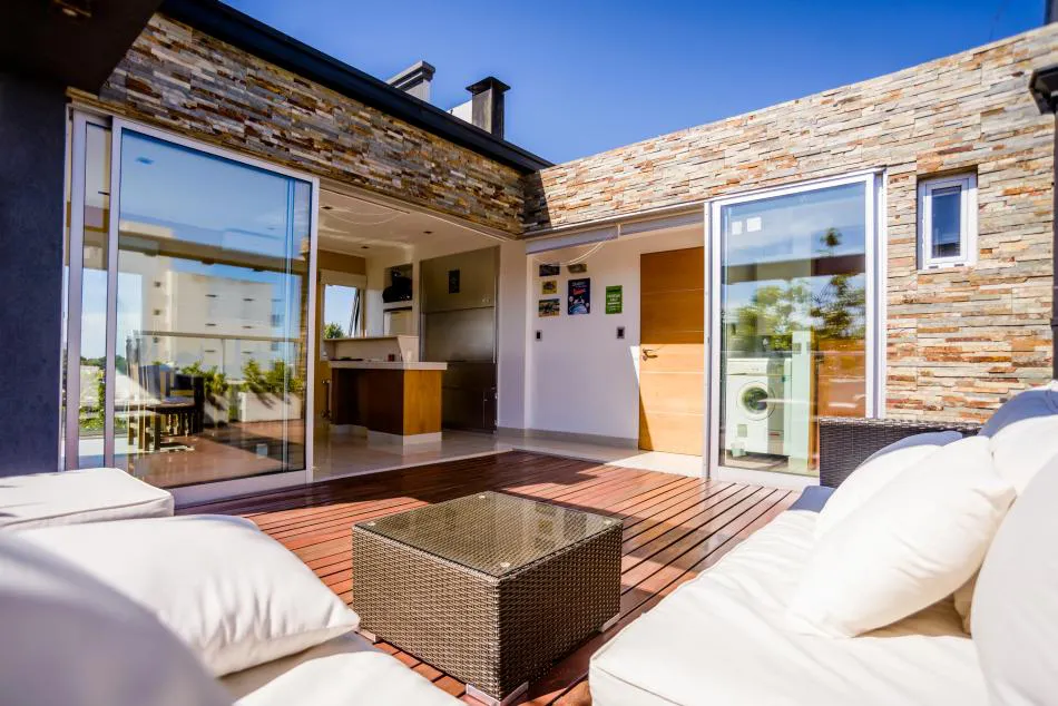 Verticalidad en ascenso