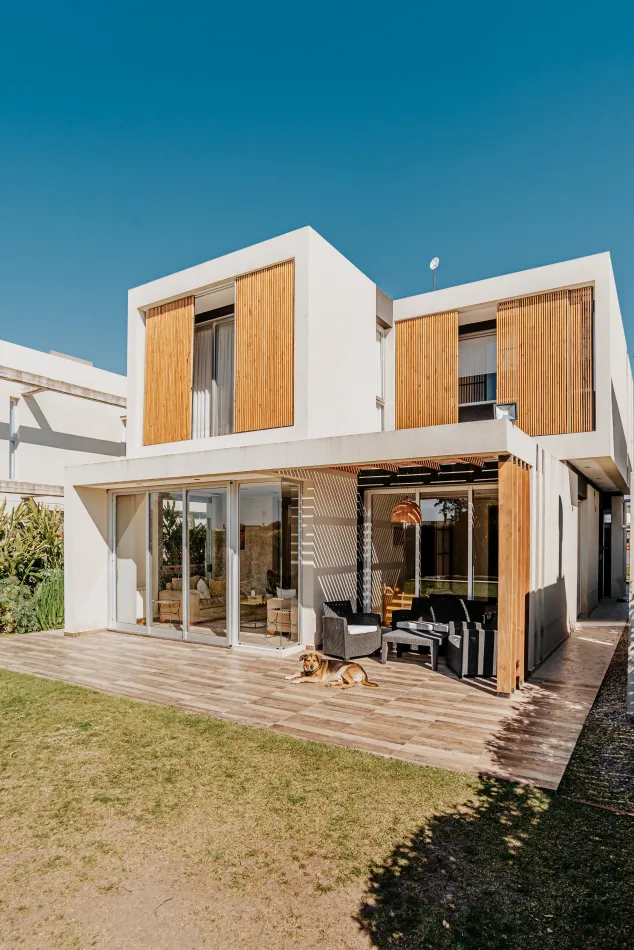 Superposición de volúmenes