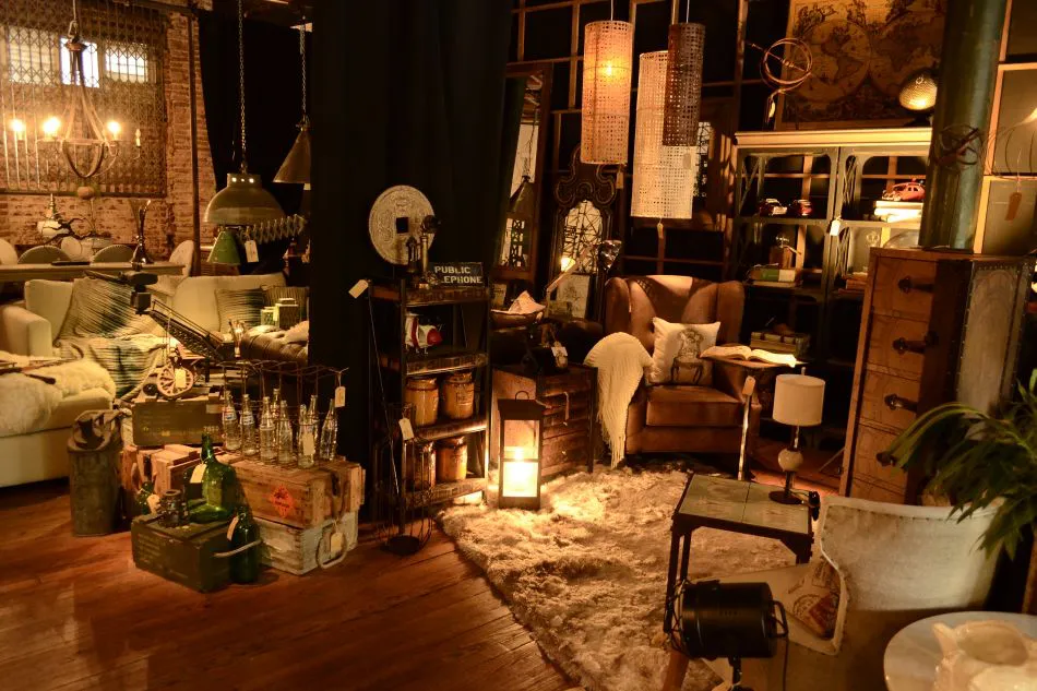 La armonía de los estilos