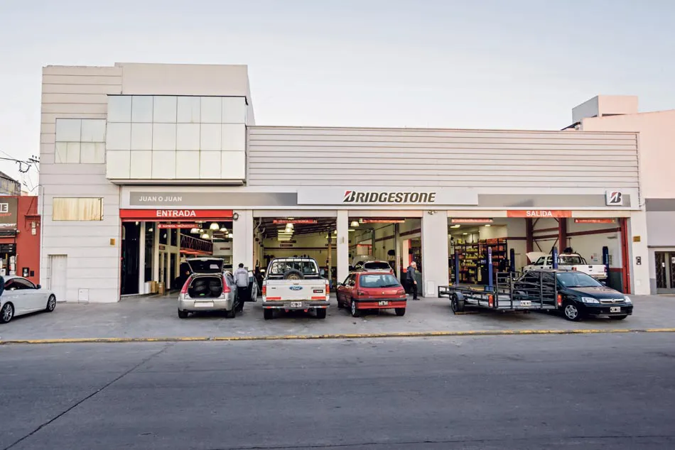 Optimizar la experiencia