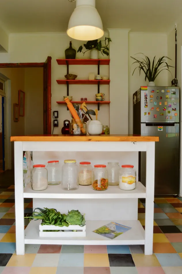 Redescubriendo el pasado