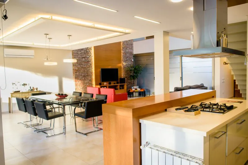 Elegancia descontracturada