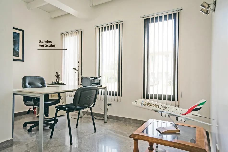 Momento de elegir cortinas