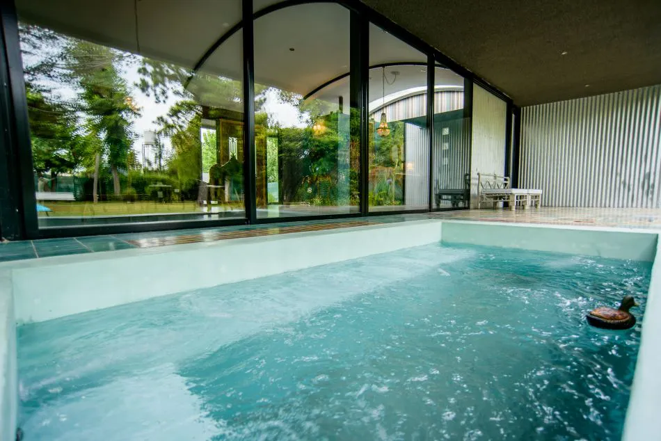 Lúdica y ecléctica armonía