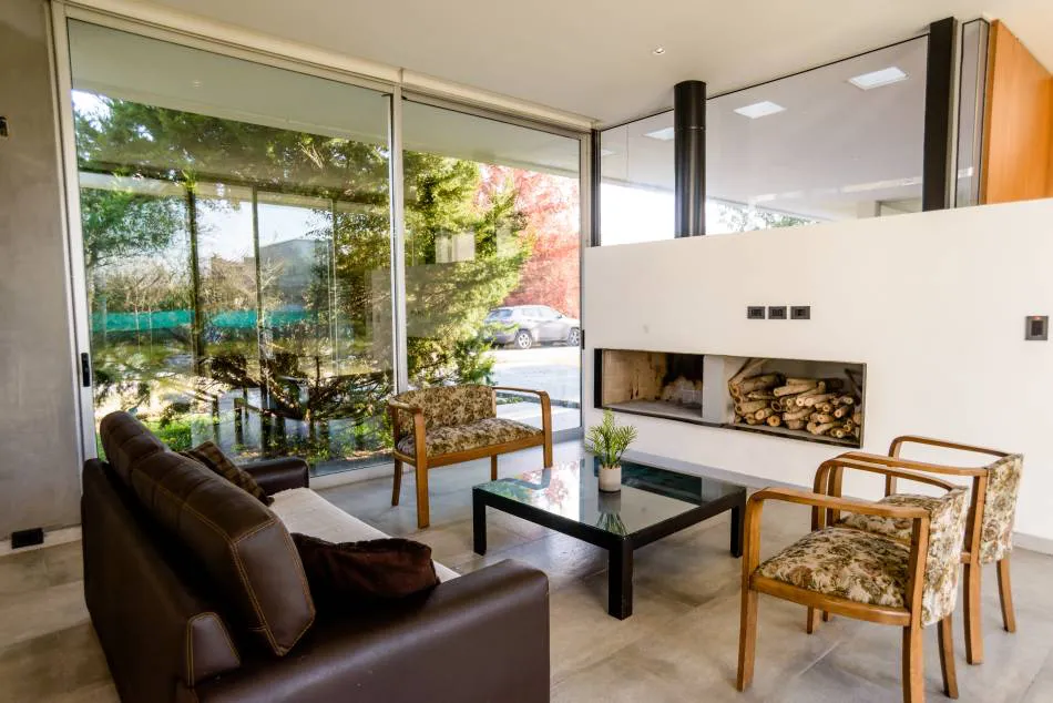 Las formas de habitar