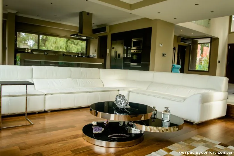 Mimetizarse con el entorno