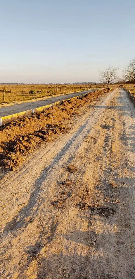 Lo que se viene en San Vicente