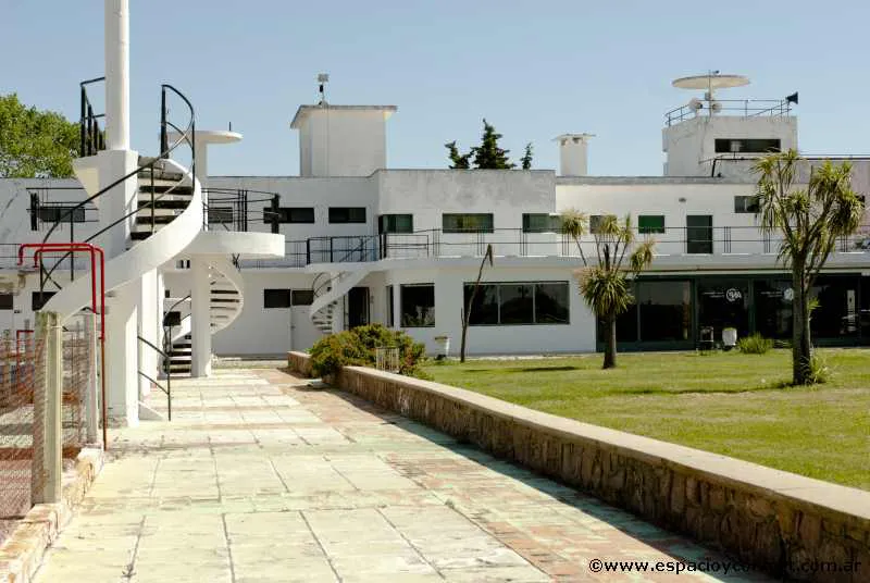 Patrimonial e histórico