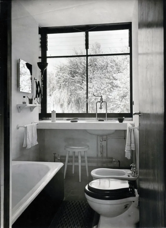 La Casa sobre el Arroyo