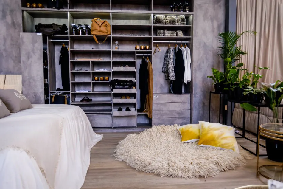 Estilo Pilar 2018: El Vivero