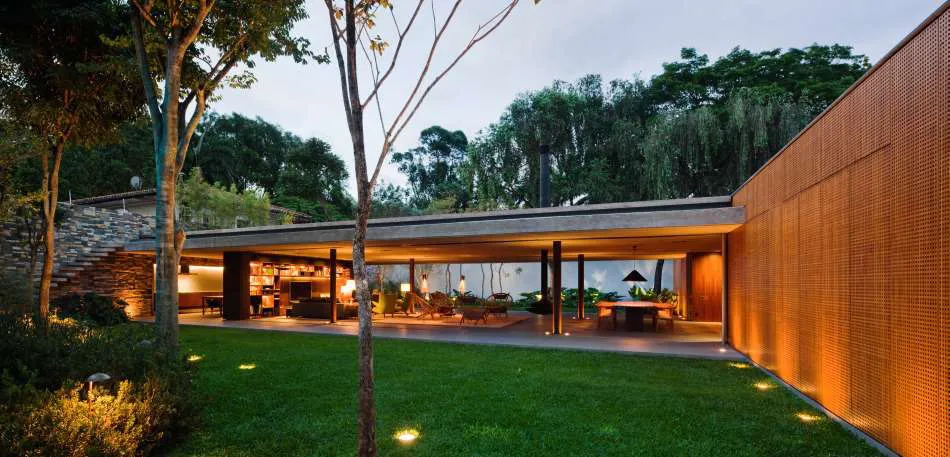 Arquitectura cinematográfica