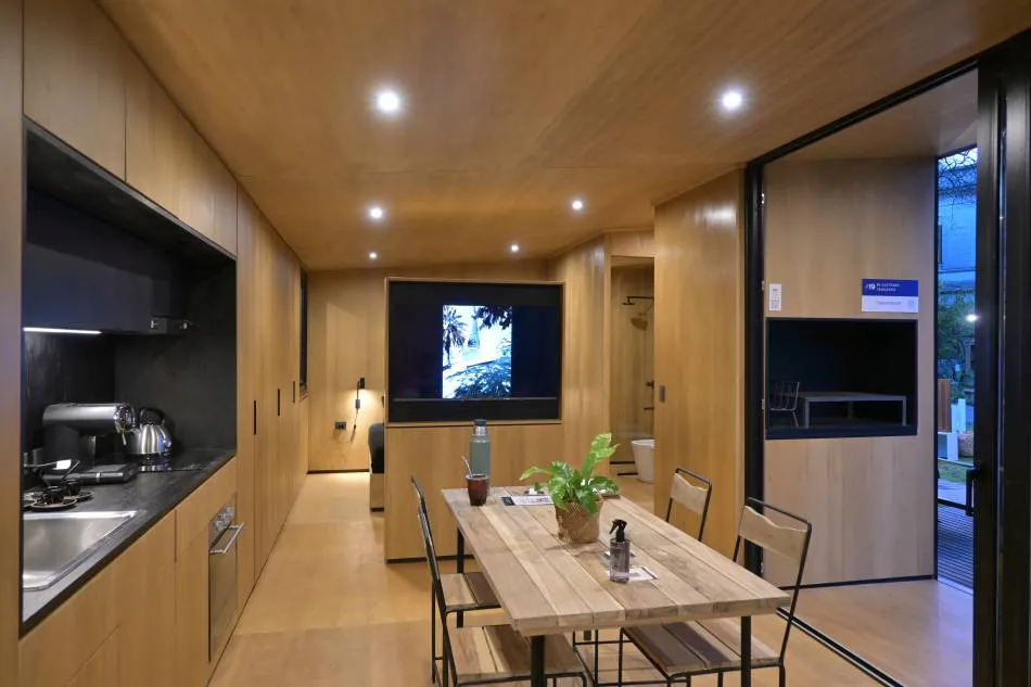 Arquitectura modular