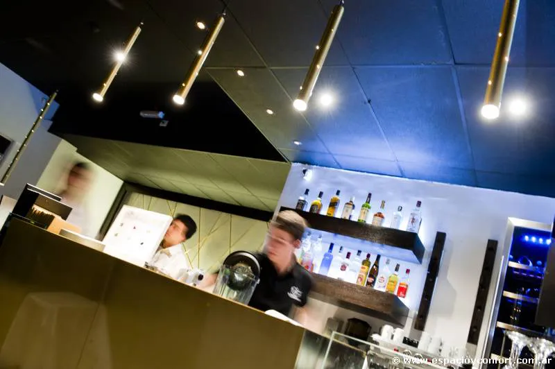 Con identidad gastronómica