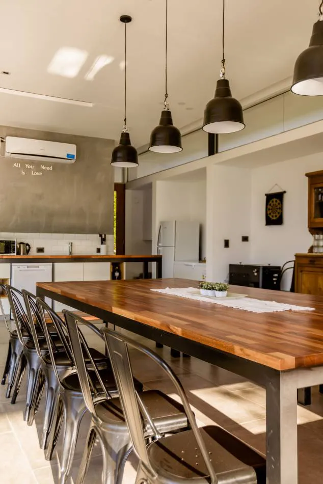 Las formas de habitar