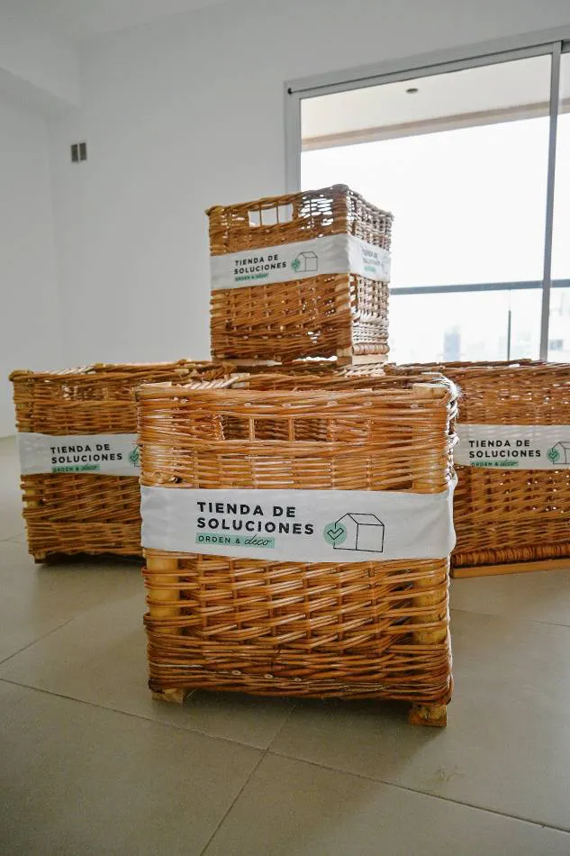 Ordená tu hogar, simplificá tu vida